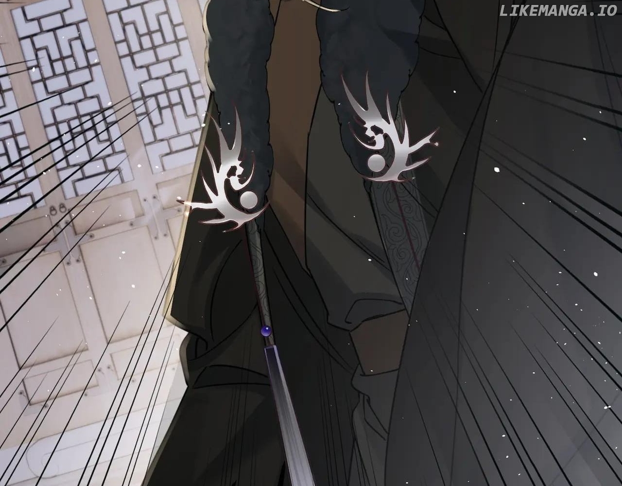 The Tyrant’s Family Lasts Thanks To Her Inner Voice Chapter 59 - page 34